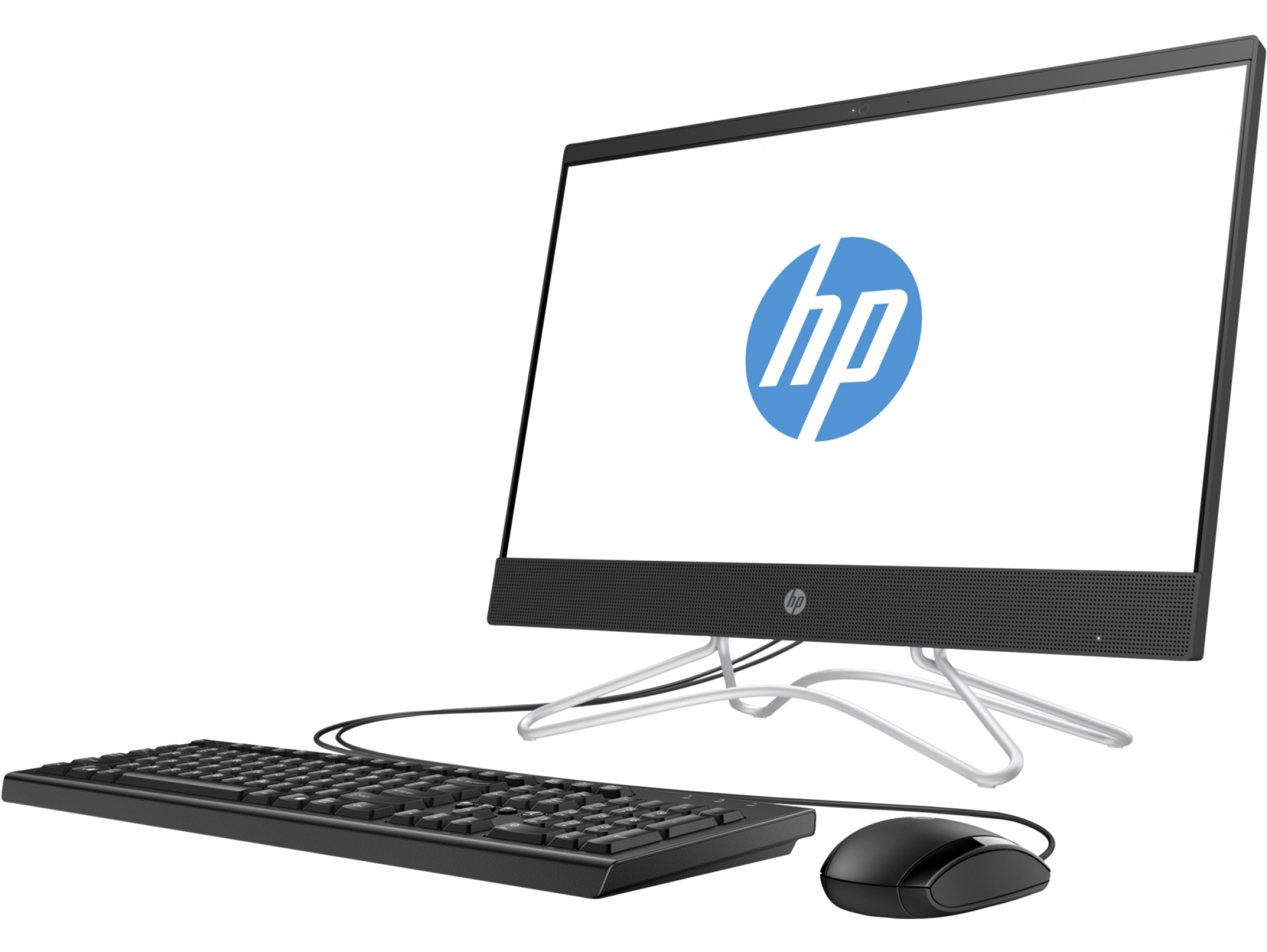 HP Todo En Uno Core I5 8250u 21 5 4Gb Ram 1TB HDD 22 C042la PCMART