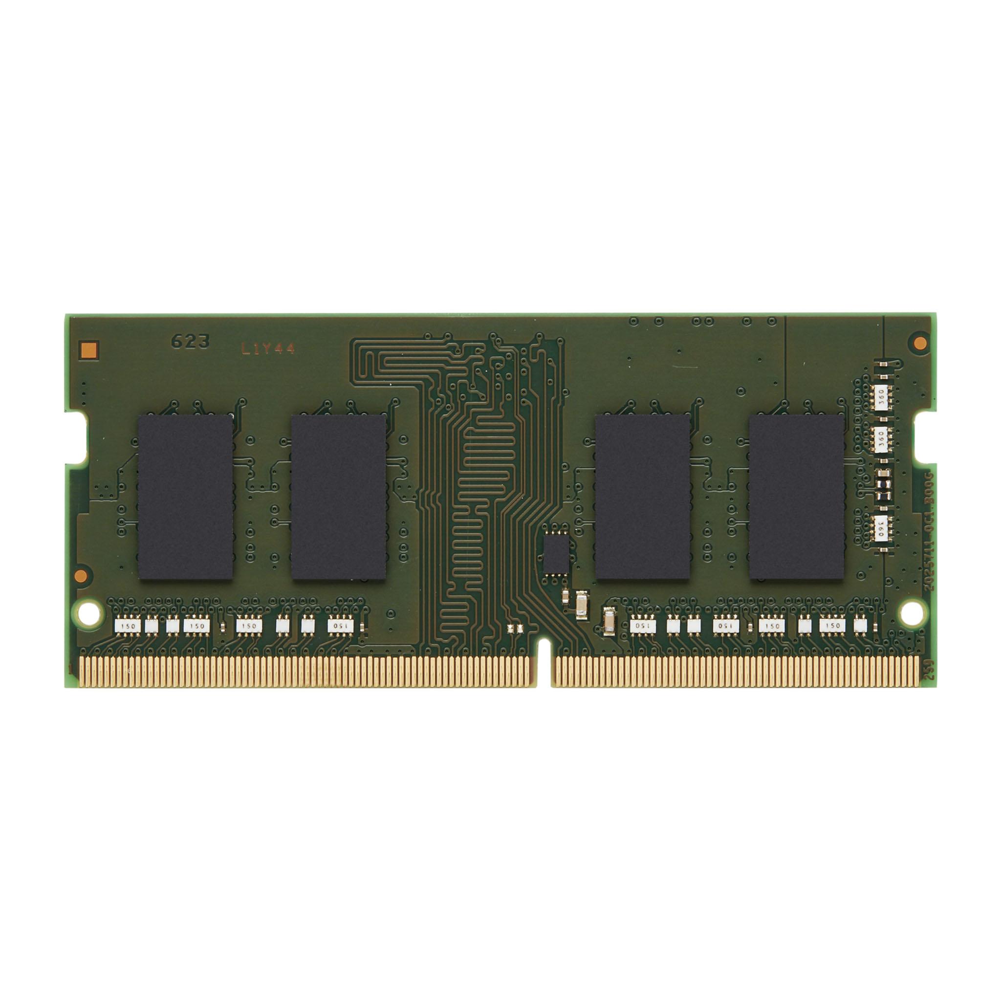 Kingston Ddr So Dimm Gb Memoria Ram Kvr S S Pcmart