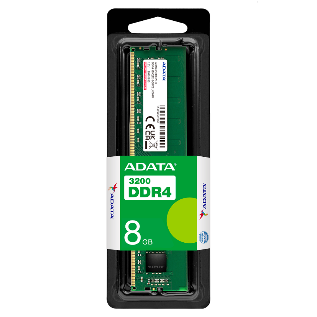 Adata Ddr Gb Pc Ad U G Sgn Pcmart