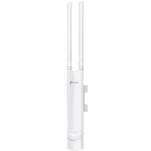 Tp-Link Omada AP EAP225 Outdoor AC1200 MU-MIMO, cuenta con tecnología Mesh para una red Wi-Fi Empresarial más estable y confiable