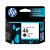 HP 46 Cartucho De Tinta Negra 26 ml CZ637AL