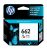 HP 662 Cartucho De Tinta Tri Color 2 ml CZ104AL