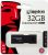 Memoria USB Kingston Technology DT100G3/32GB