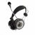 Audífonos Diadema Stereo 3.5Mm Con Micrófono – Genius Hs-04Su