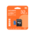 Memoria microSd 32Gb Adata Ausdh32Guicl10a1-Ra1 Clase10