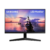 Monitor Samsung 24 FHD IPS LF24T350Fhlxzl 75Hz