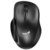 Mouse Inalámbrico Genius Ergo 8200S Negro