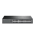 Tp-Link Switch 24 Puertos 10/100/1000Mbps  Tl-SG1024D