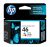 HP 46 Cartucho De Tinta Tri Color 14 ml CZ638AL