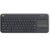 Logitech K400 Plus Teclado Inalambrico Con Touch Pad