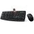 Genius Smart Km-8100 Combo Teclado Y Mouse Inalambrico