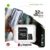 Memoria Micro Sd 32 Gb Kingston Canvas Select Plus