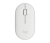 Mouse Inalámbrico Logitech Pebble M350 Bluetooth/Wifi (Blanco)