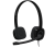 Audífonos de Diadema LOGITECH Alámbricos H151 STEREO HEADSET