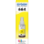 Epson T664420-Al Botella De Tinta Amarilla 70 Ml L200