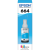 Epson T664220-Al Botella De Tinta Cian 70 Ml L200