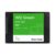 Wd Green 1Tb Ssd Sata Iii 2.5″ Wds100T3G0A