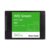 Wd Green 240Gb Ssd Sata Iii 2.5″ Wds240G3G0A