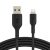 Cable De Carga Y Sincronización De Lightning A Usb-A Boost↑Charge™(Negro)