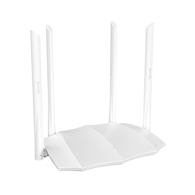 Router Inalambrico Tenda Ac1200 Ac5 V3 4 Antenas Pcmart